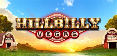 Hillbilly Vegas 888 Casino